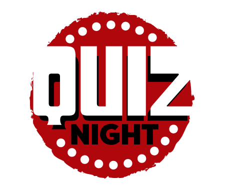 Join the Quiz night every Tuesday for great food and prizes